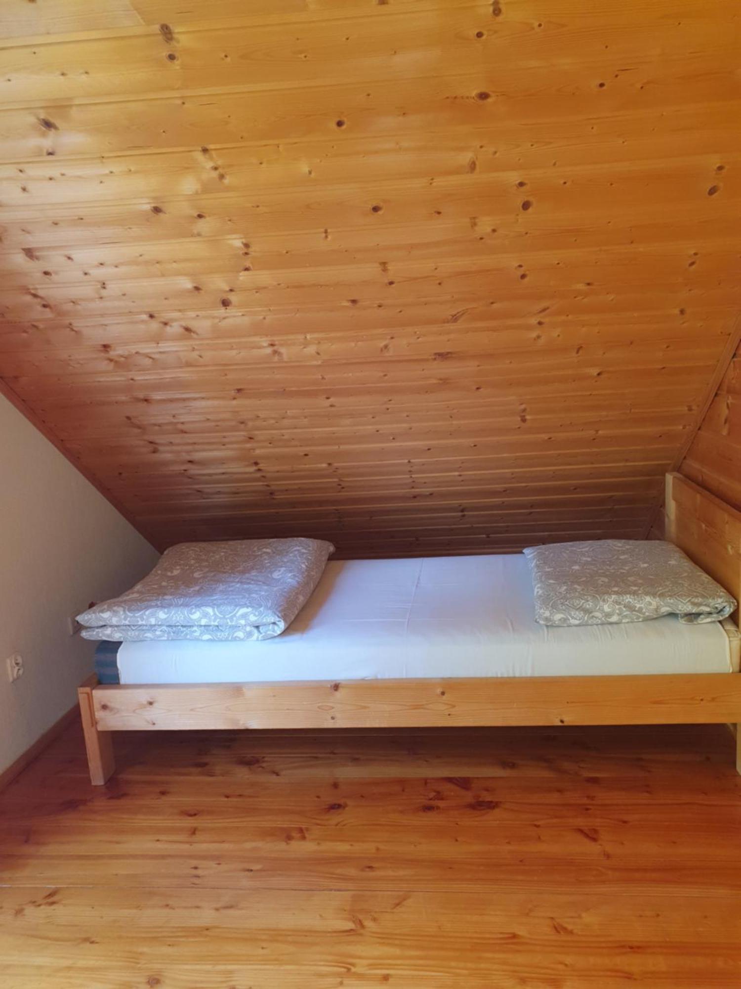 Raj Helmuta Villa Rabe  Room photo