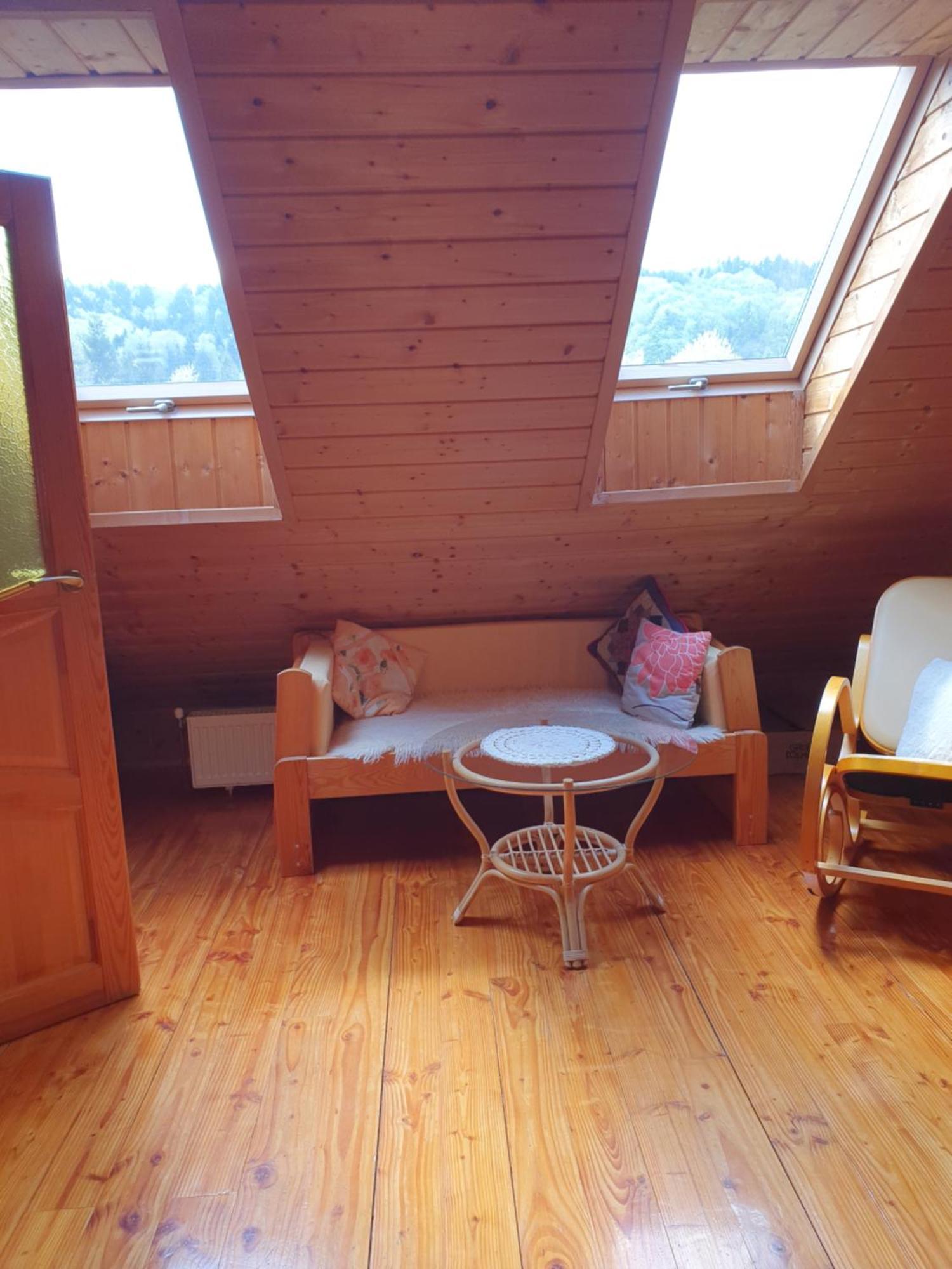 Raj Helmuta Villa Rabe  Room photo